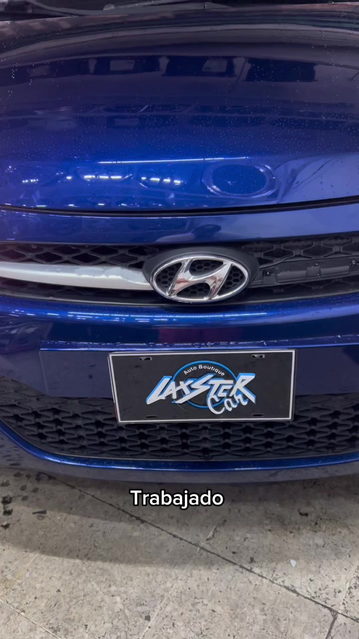 @Laxster Car