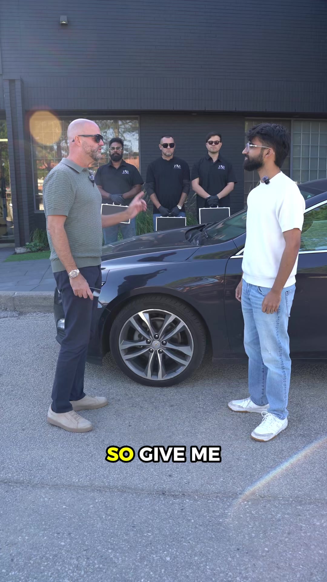 @Toronto Auto Brokers