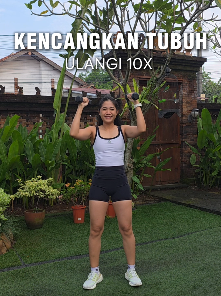 @Fit by Milla