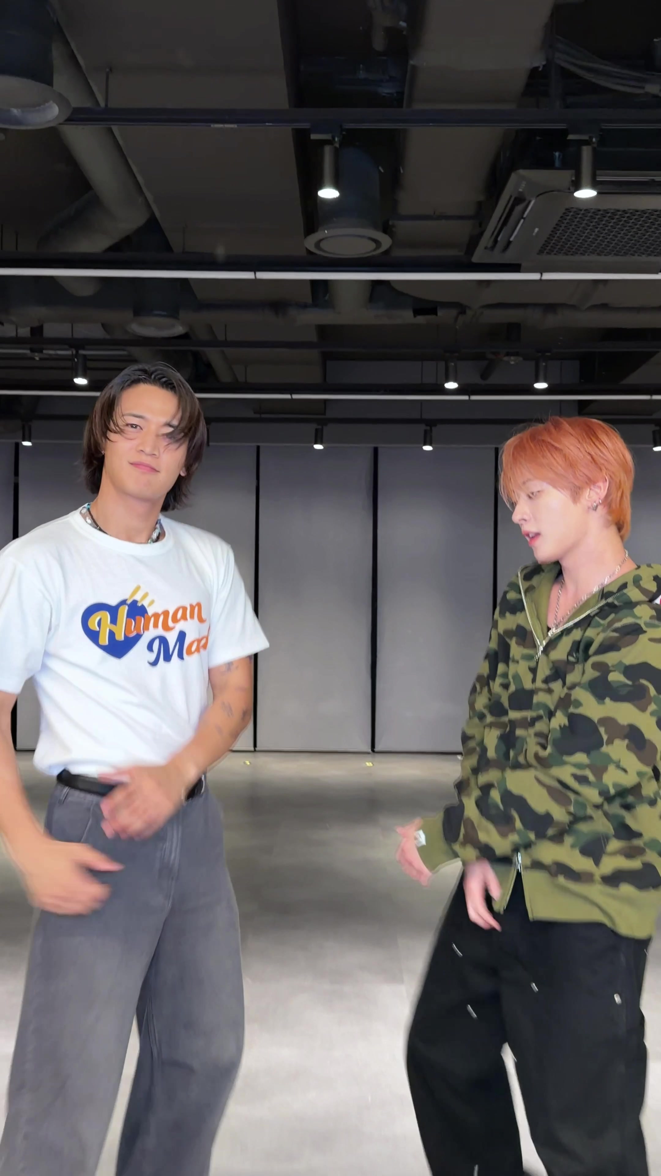 @Stray Kids