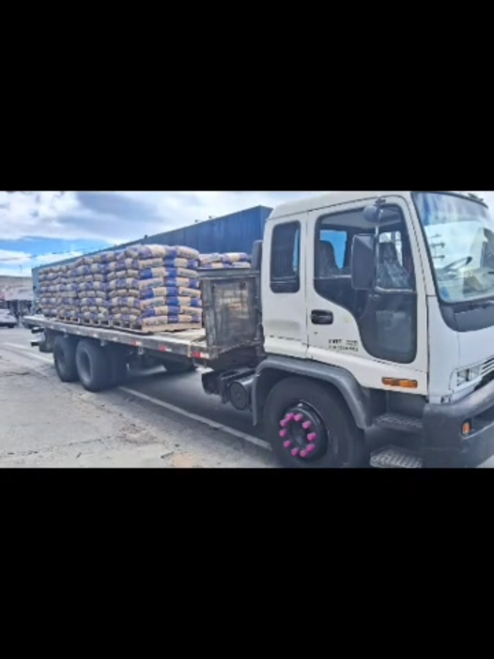 @Cris do GMC🚛