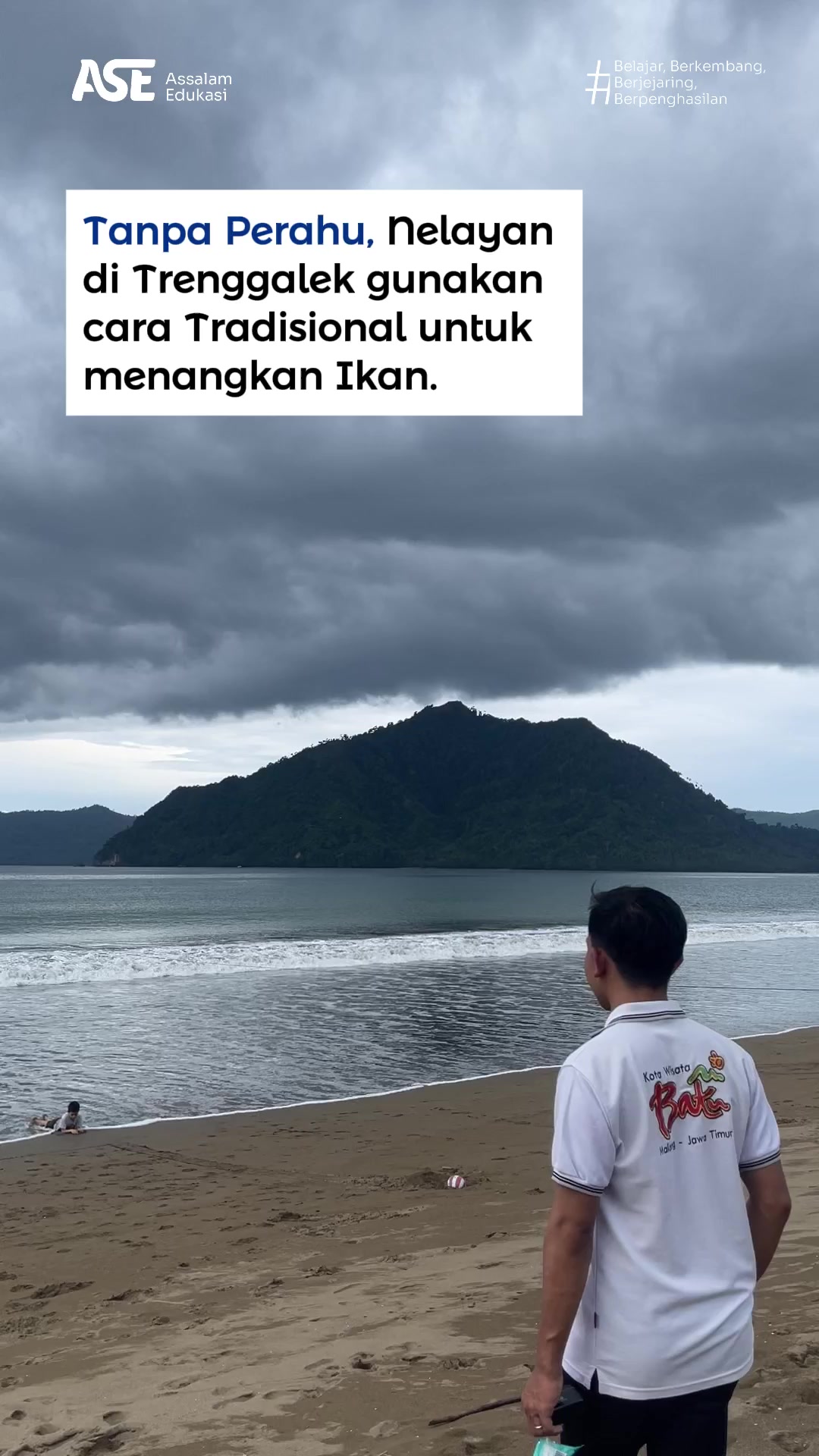 @Assalam Edukasi