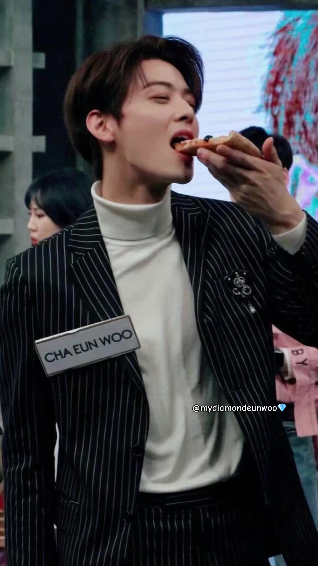 @Meu precioso Eunwoo 💎