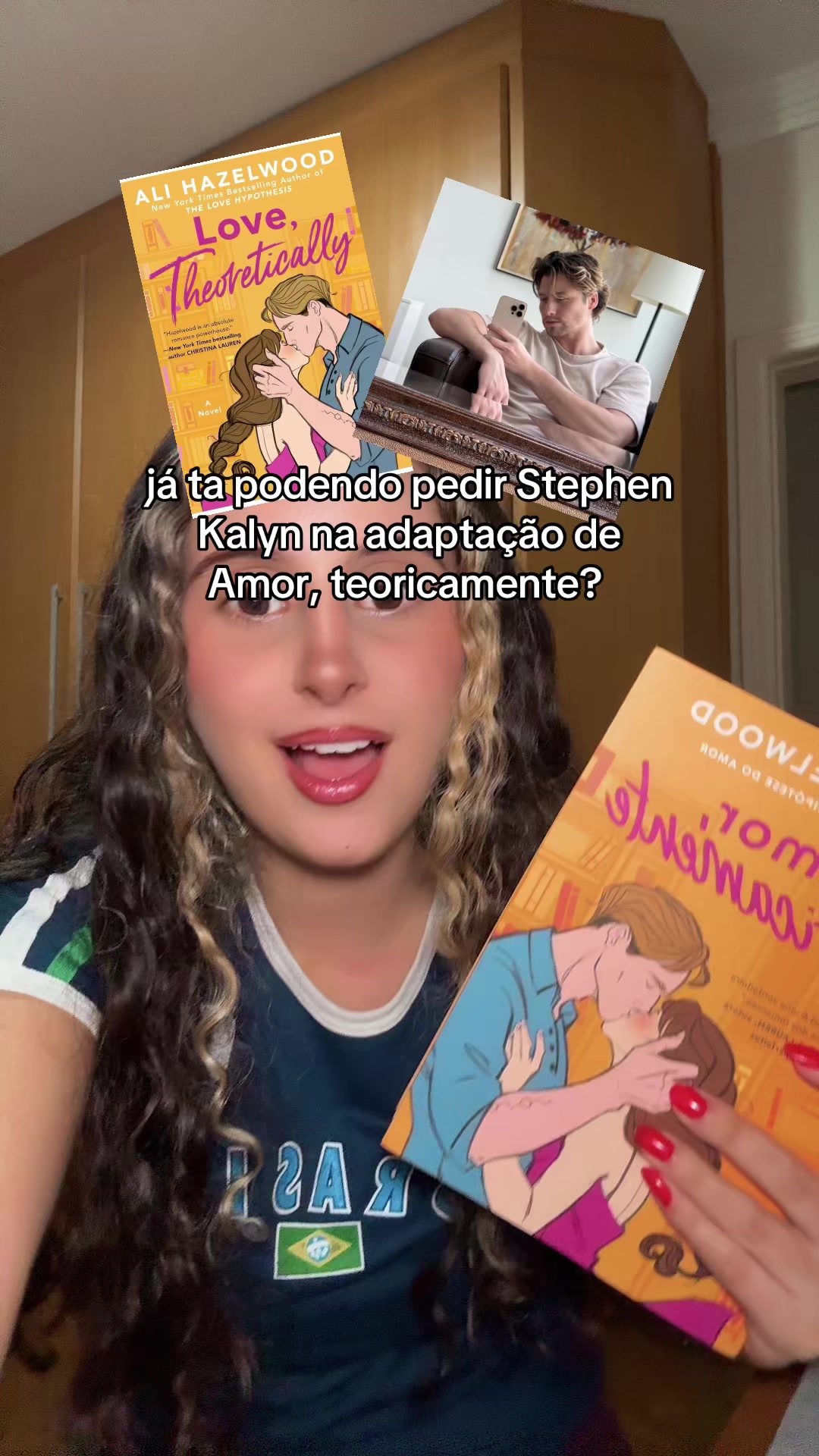 @mari & isa 📚