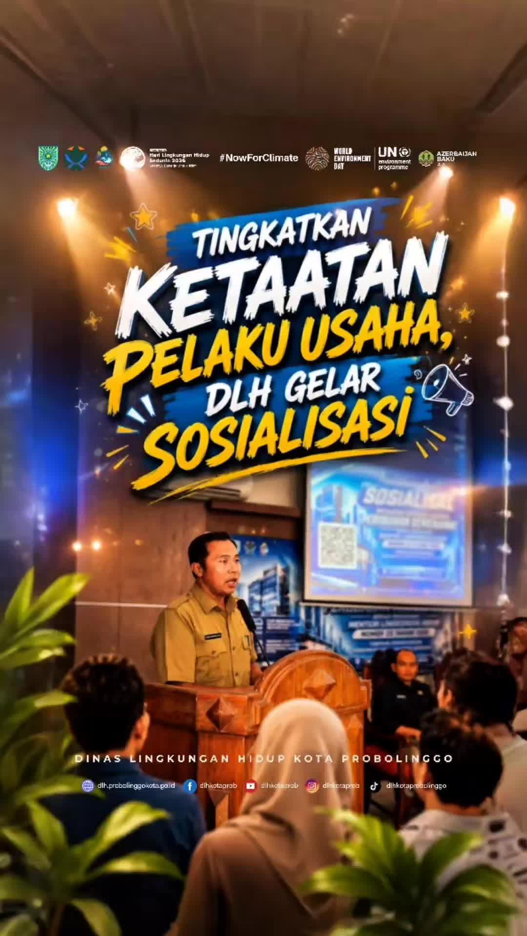 @DINAS LINGKUNGAN HIDUP