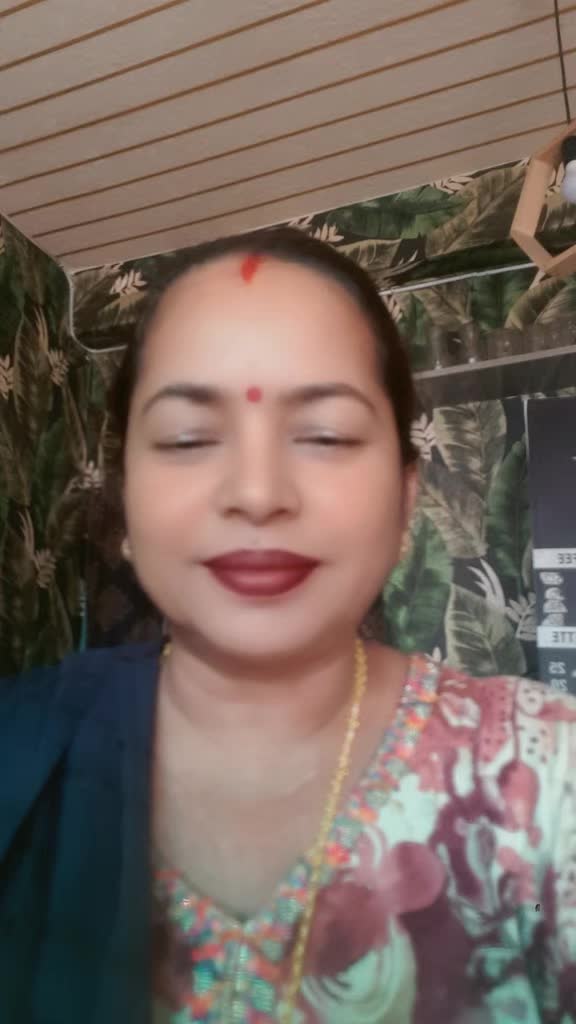 @Ganga Ghimire