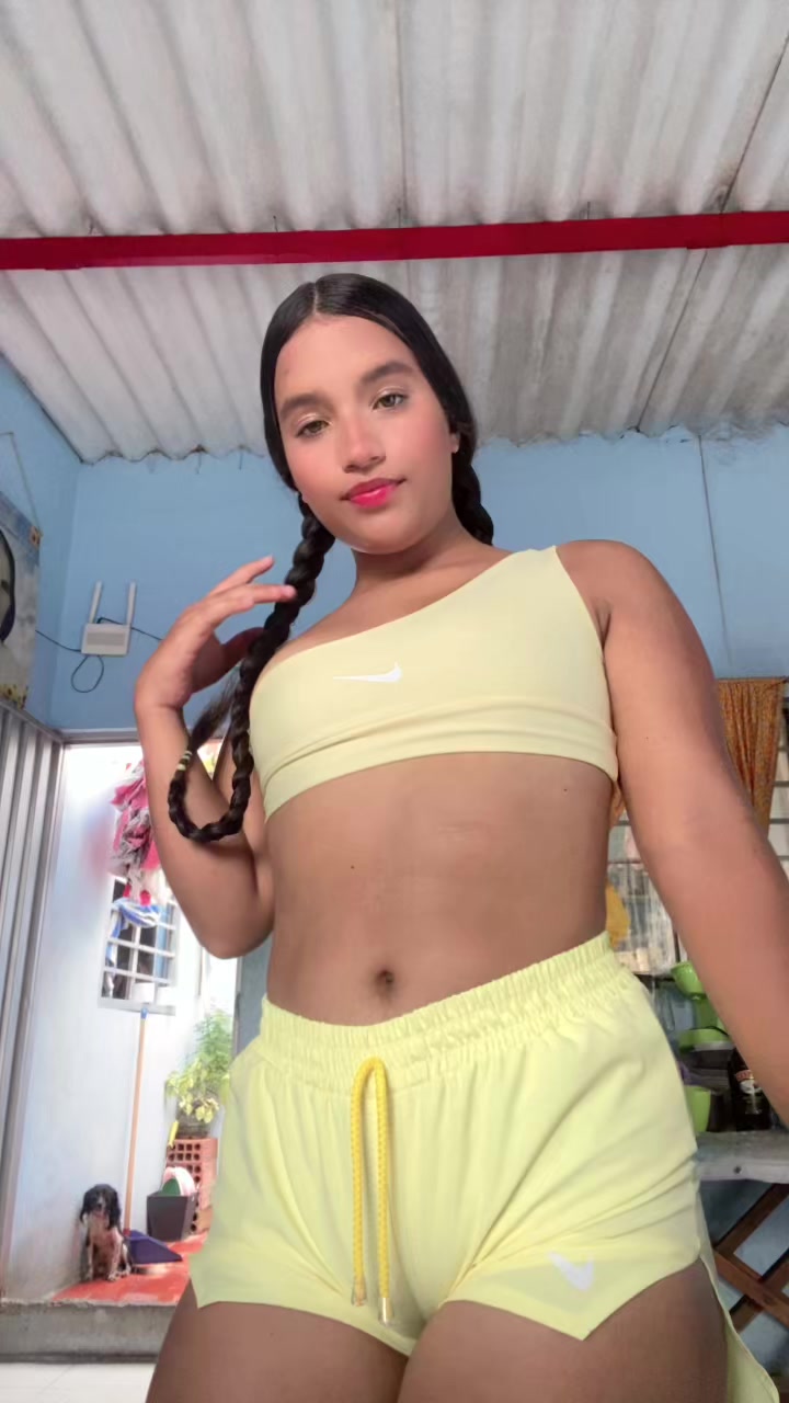@Liseth suares