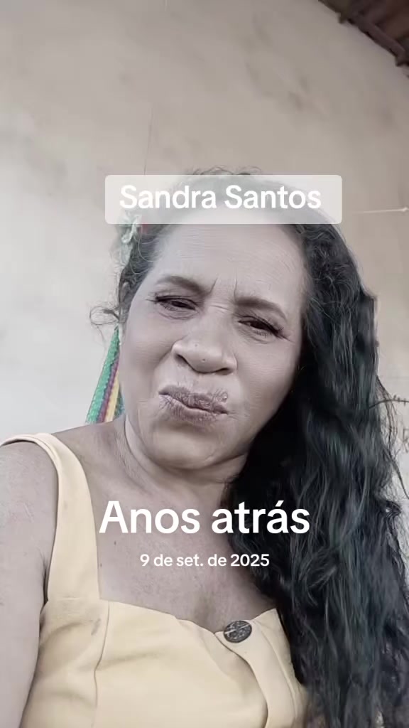 @⚡Sandra Santos OFICIAL ☑️