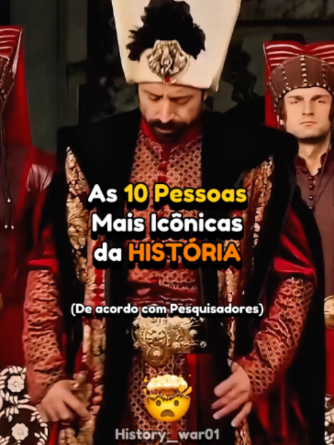 @History War