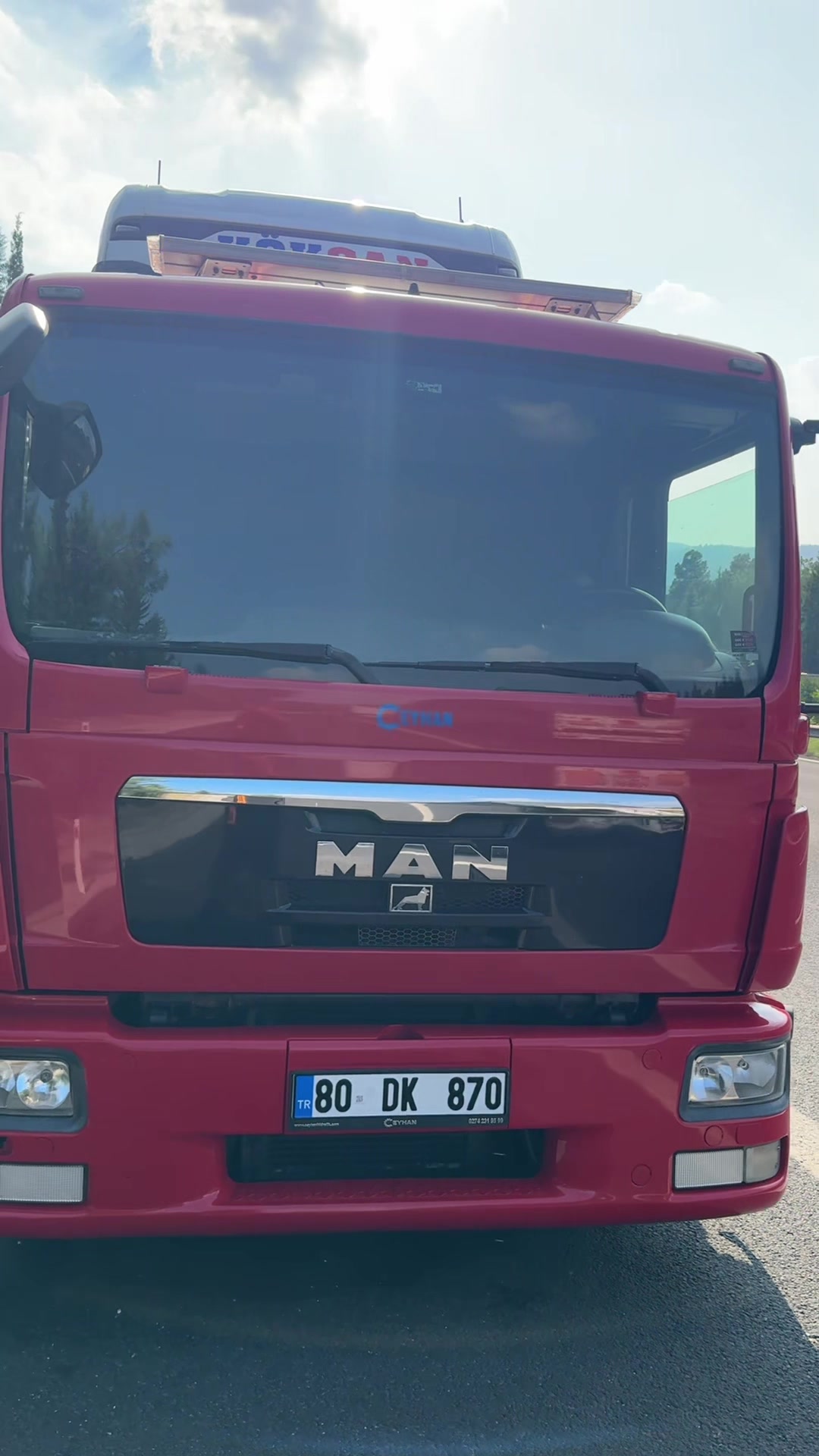 @Düziçi Oto Kurtarma