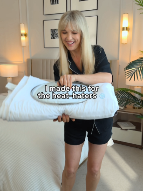 @Bedsure