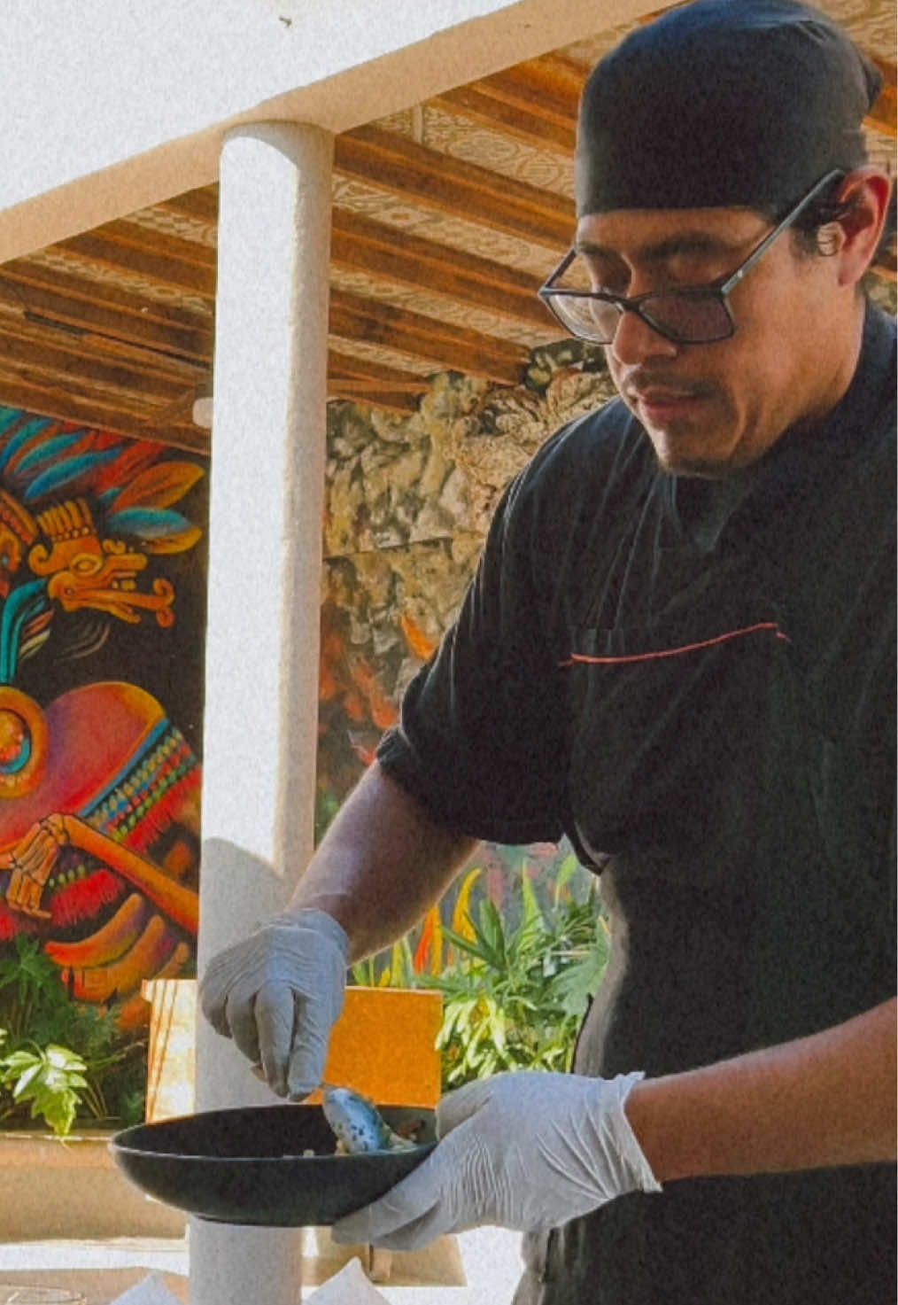 @Tandoori Catering Cancun