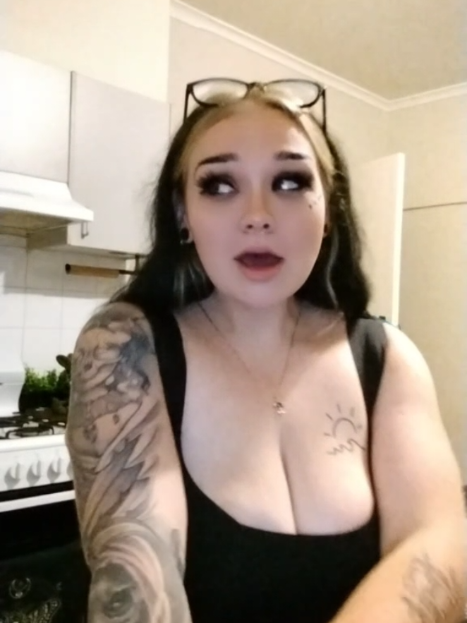 @LittleMissHorror🦇✨🖤