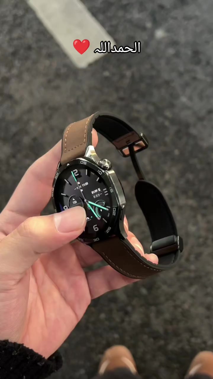 @ASR Smart Watches