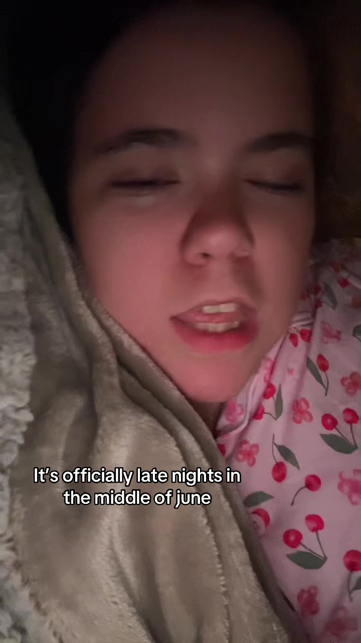 @Jenessa