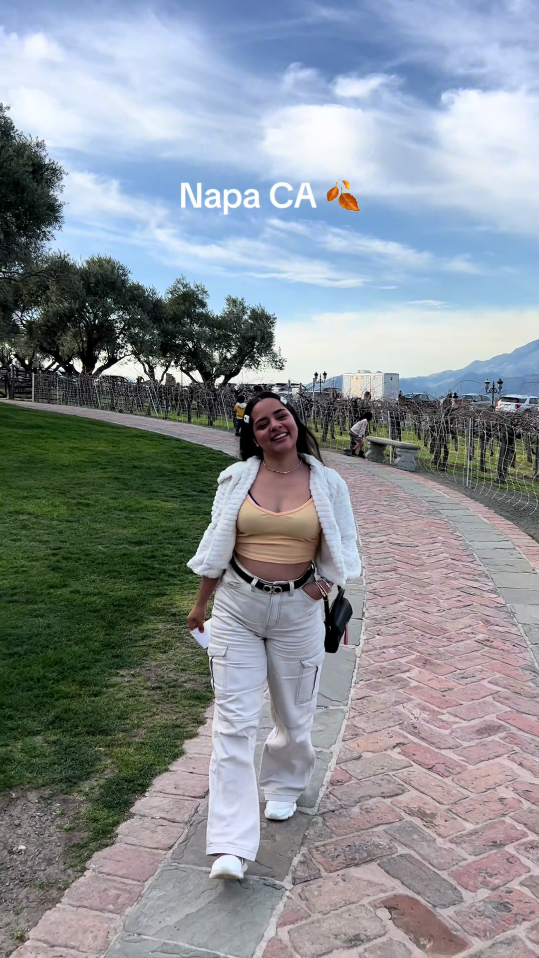 @Carolina Garzon🦋