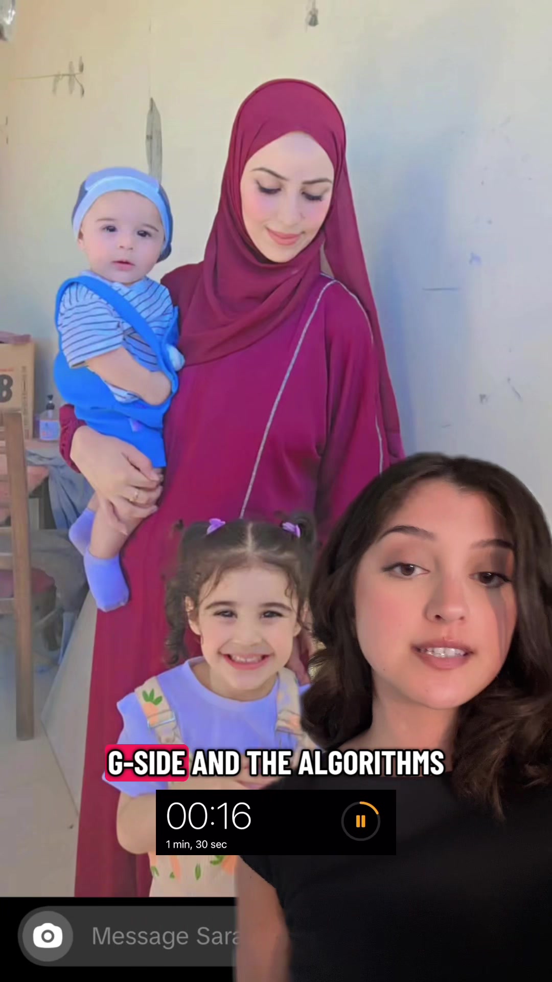 @Julie