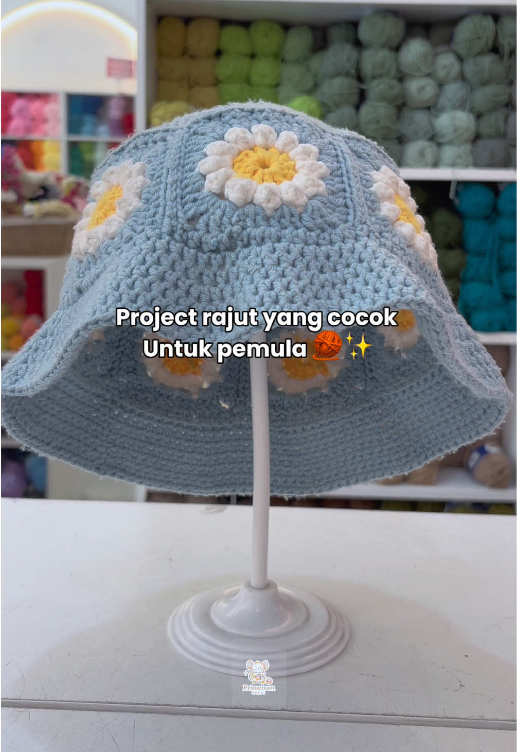 @Primeivon Craft