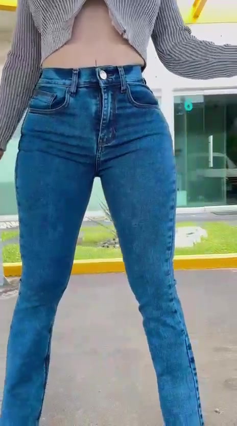 @DENIM Fashion Hits