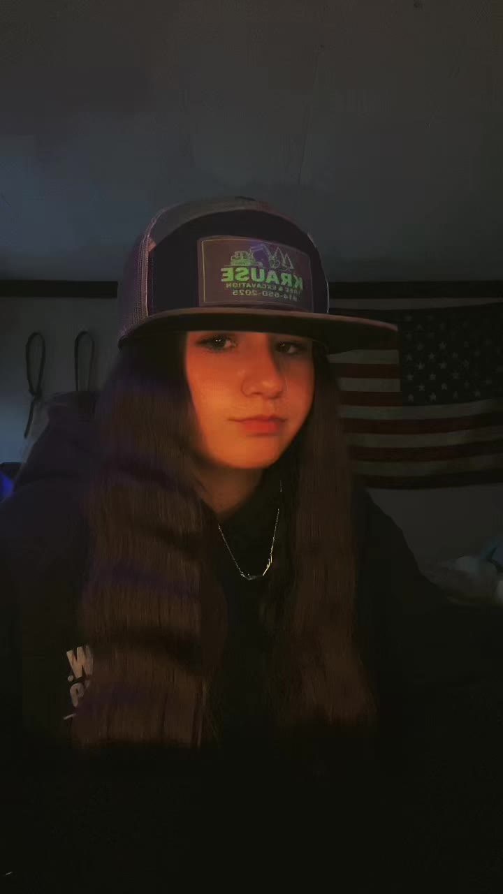 @🛢️⚡️🐴MAKAYLA🐴⚡️🛢️