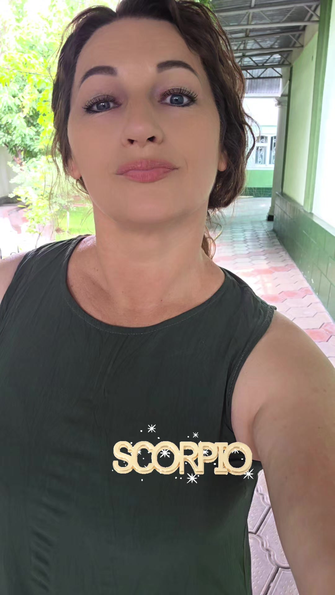 @SVETLANA 🦂 SCORPIONS 🦂 &hearts;️