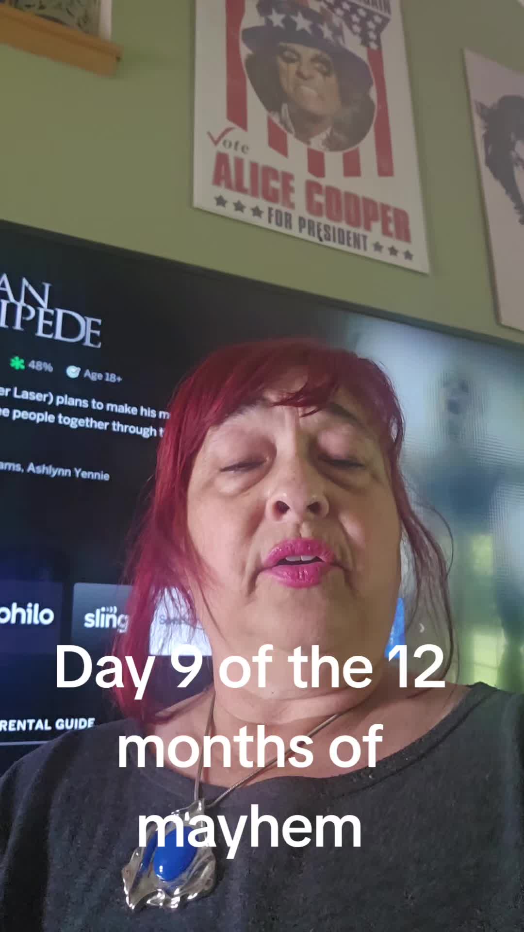 @HorrorQueenGirl