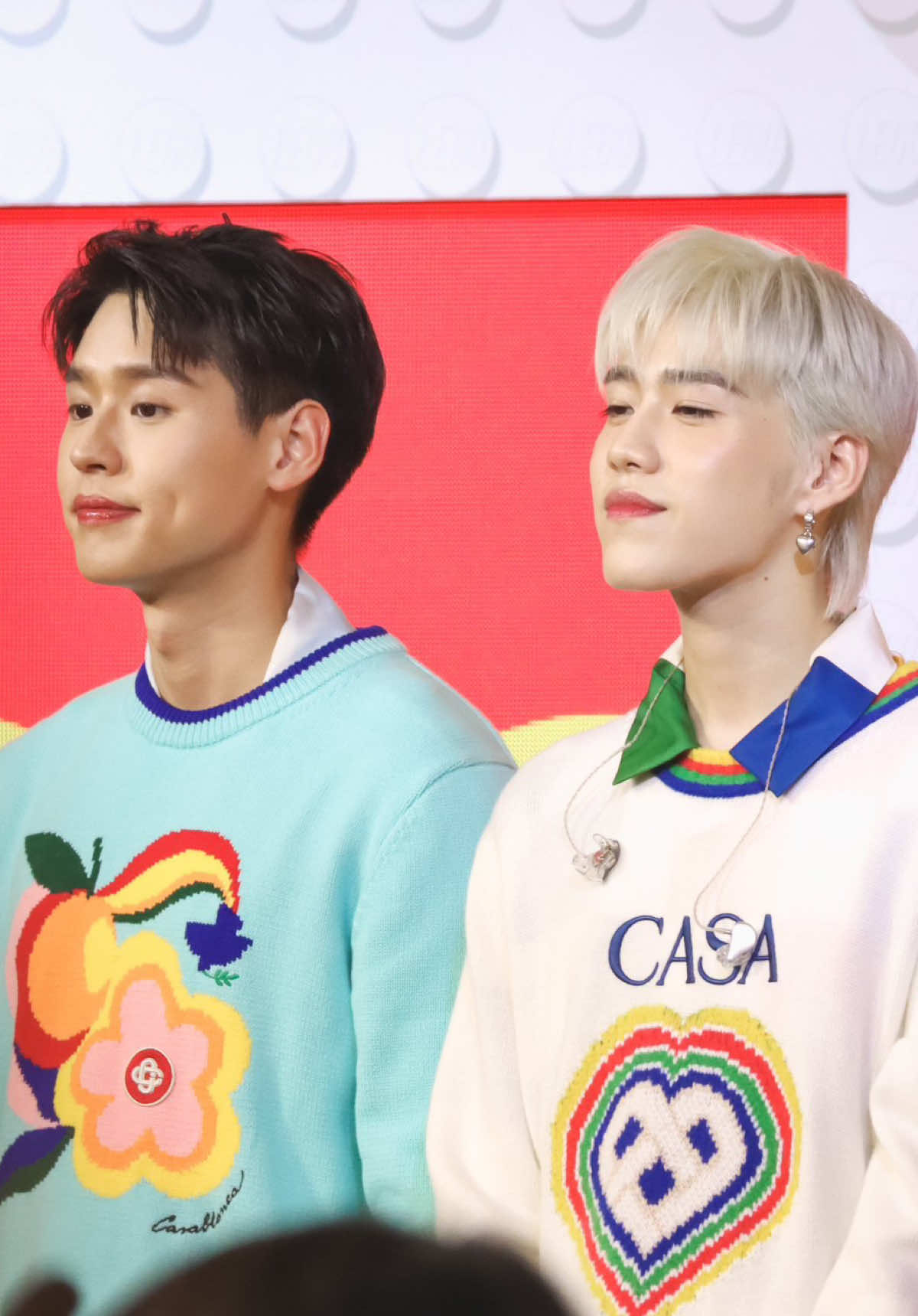@Haru - Nhật K&yacute; Đu BKPP