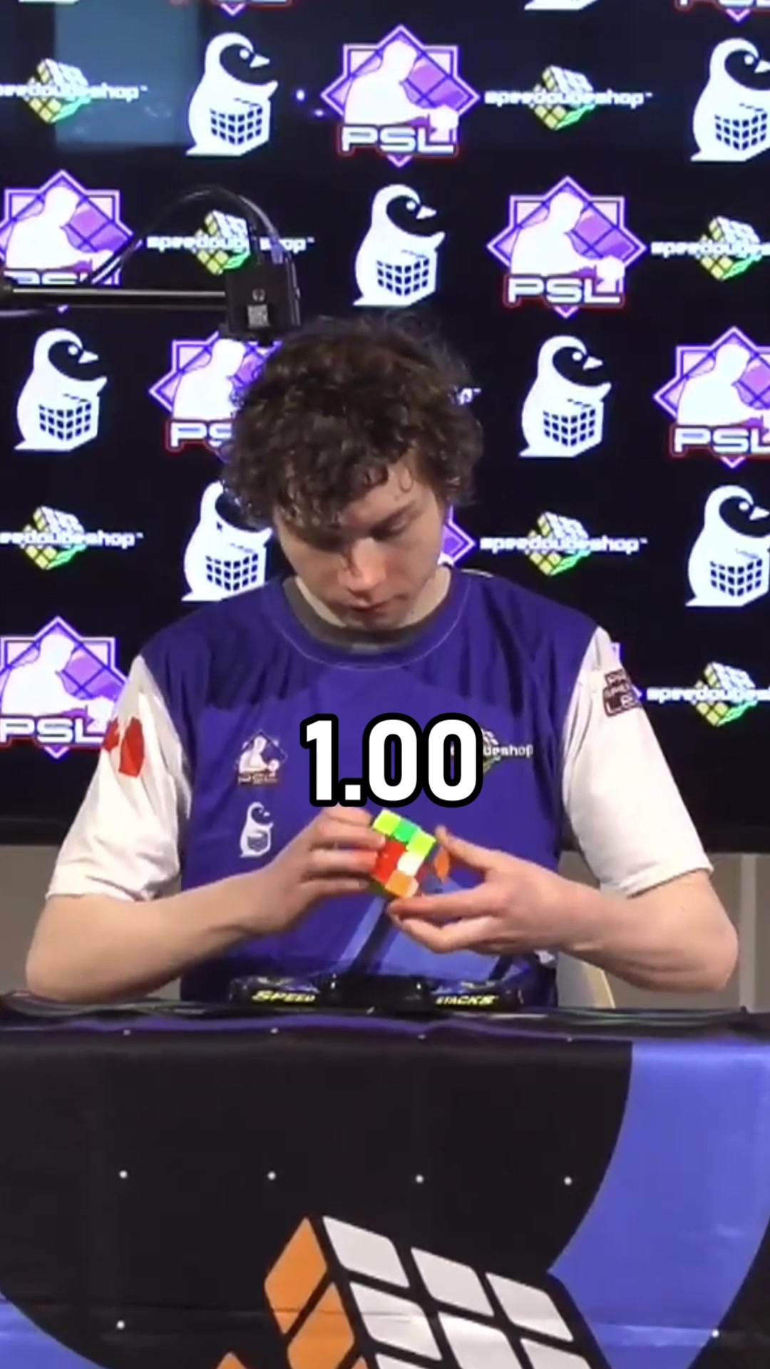 @Speedcubing.tv