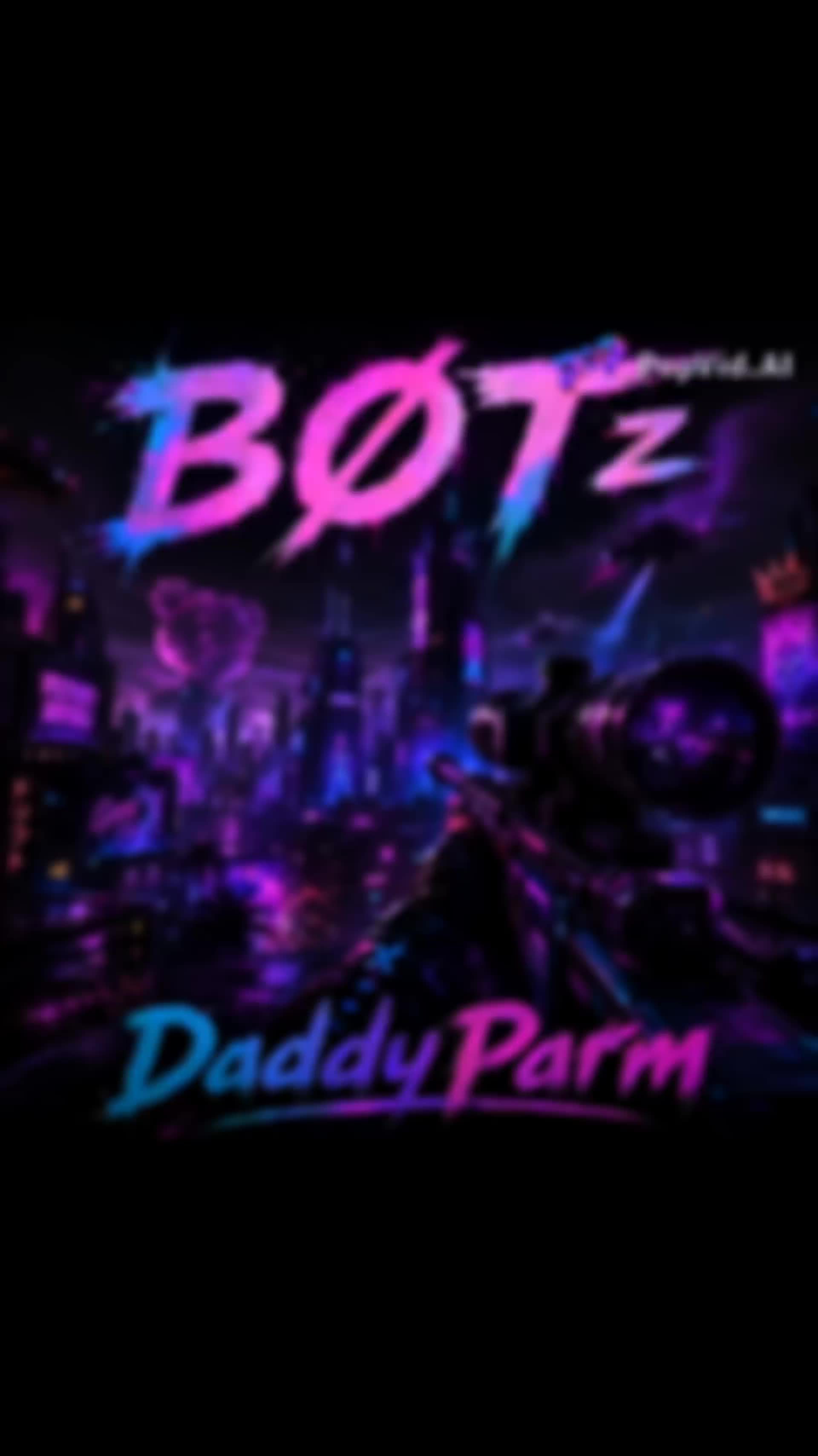 @Imyourᴮ&Oslash;ᵀᶻDᵃᵈᵈʸ