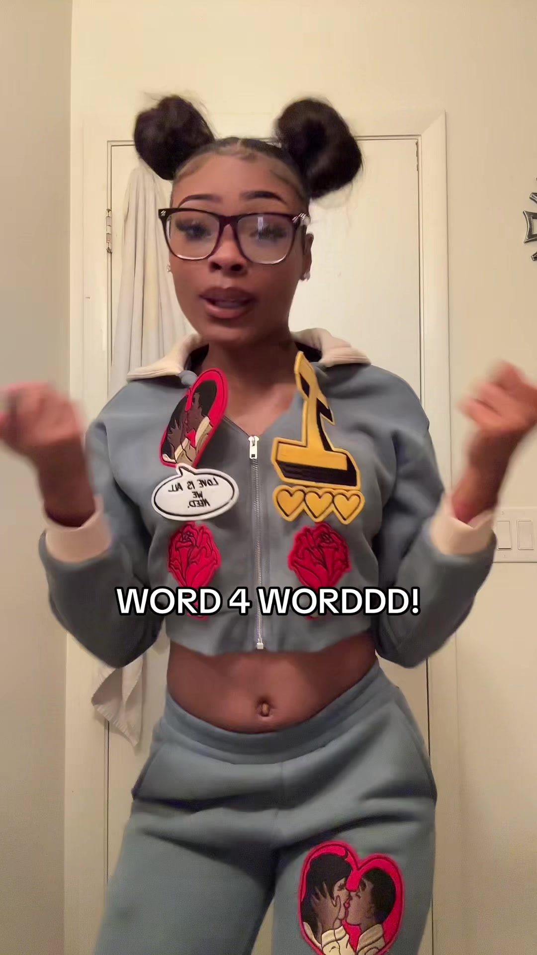 @NiyahDeNae👸🏾