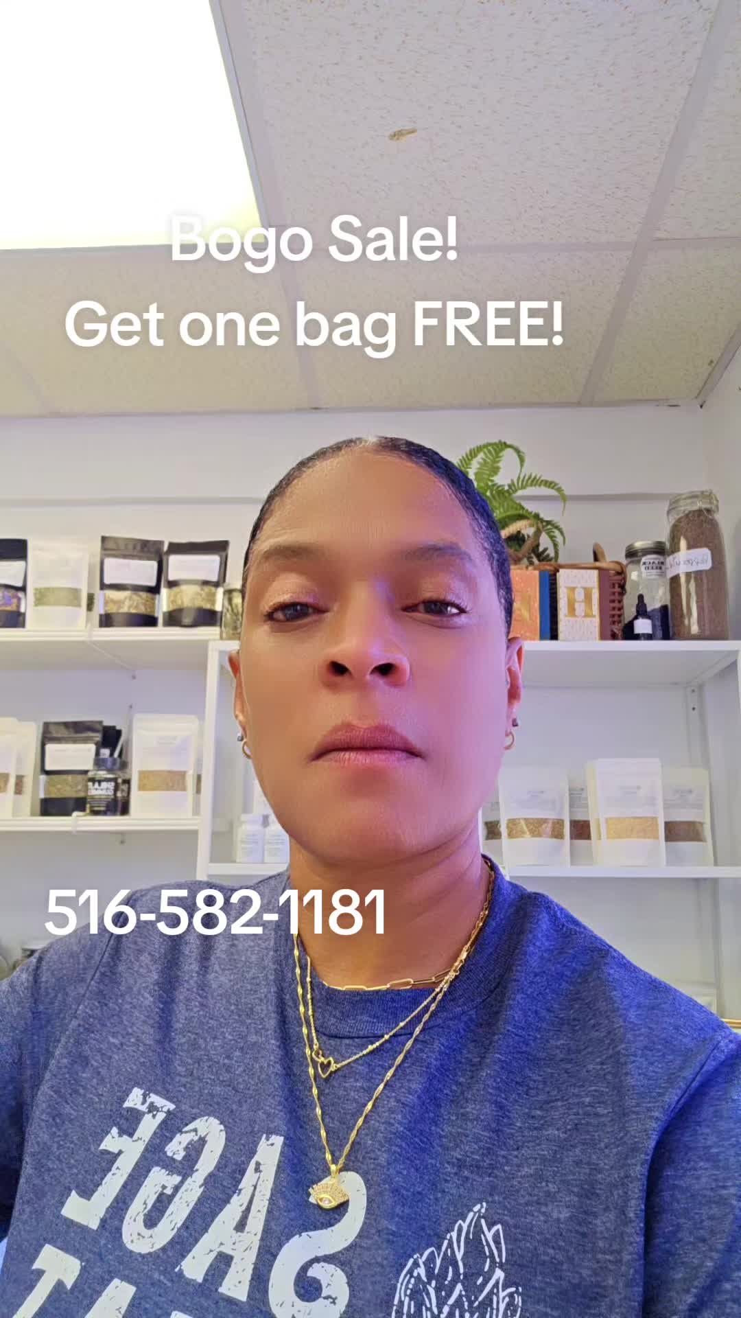 @I am healing nature LLC