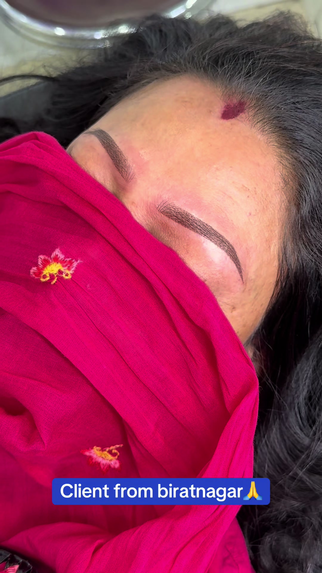 @Refined Beauty Hub (Salon)