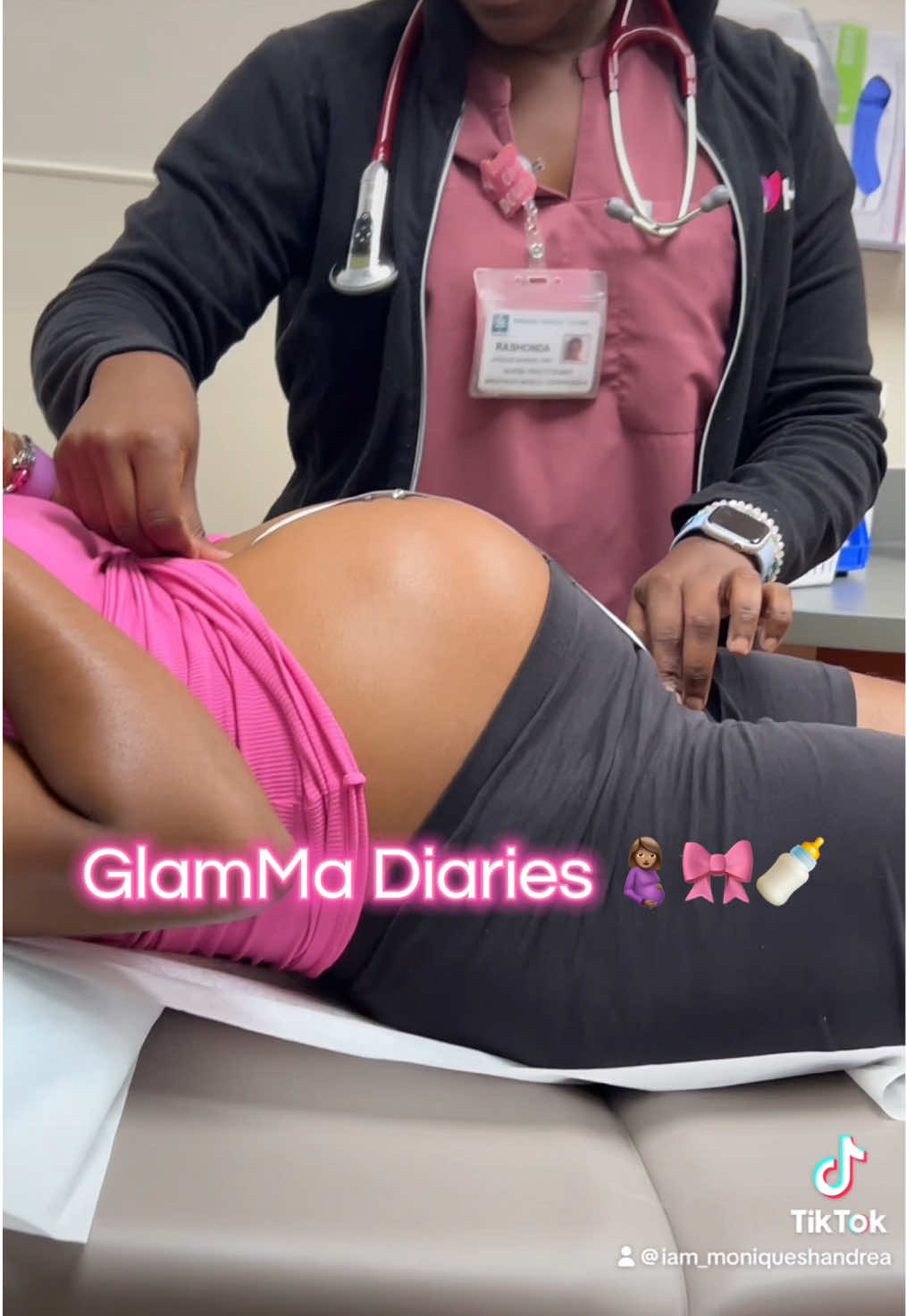 @Monique Shandrea 🧩🤸🏽♀️