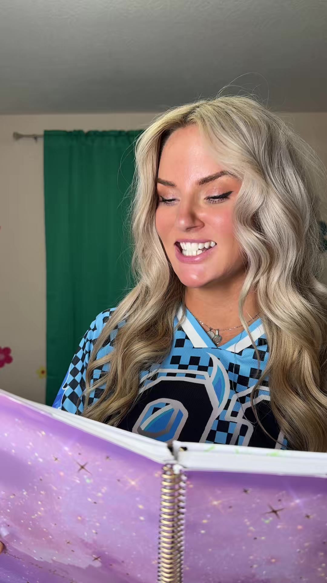 @Hannah Jane 🦄