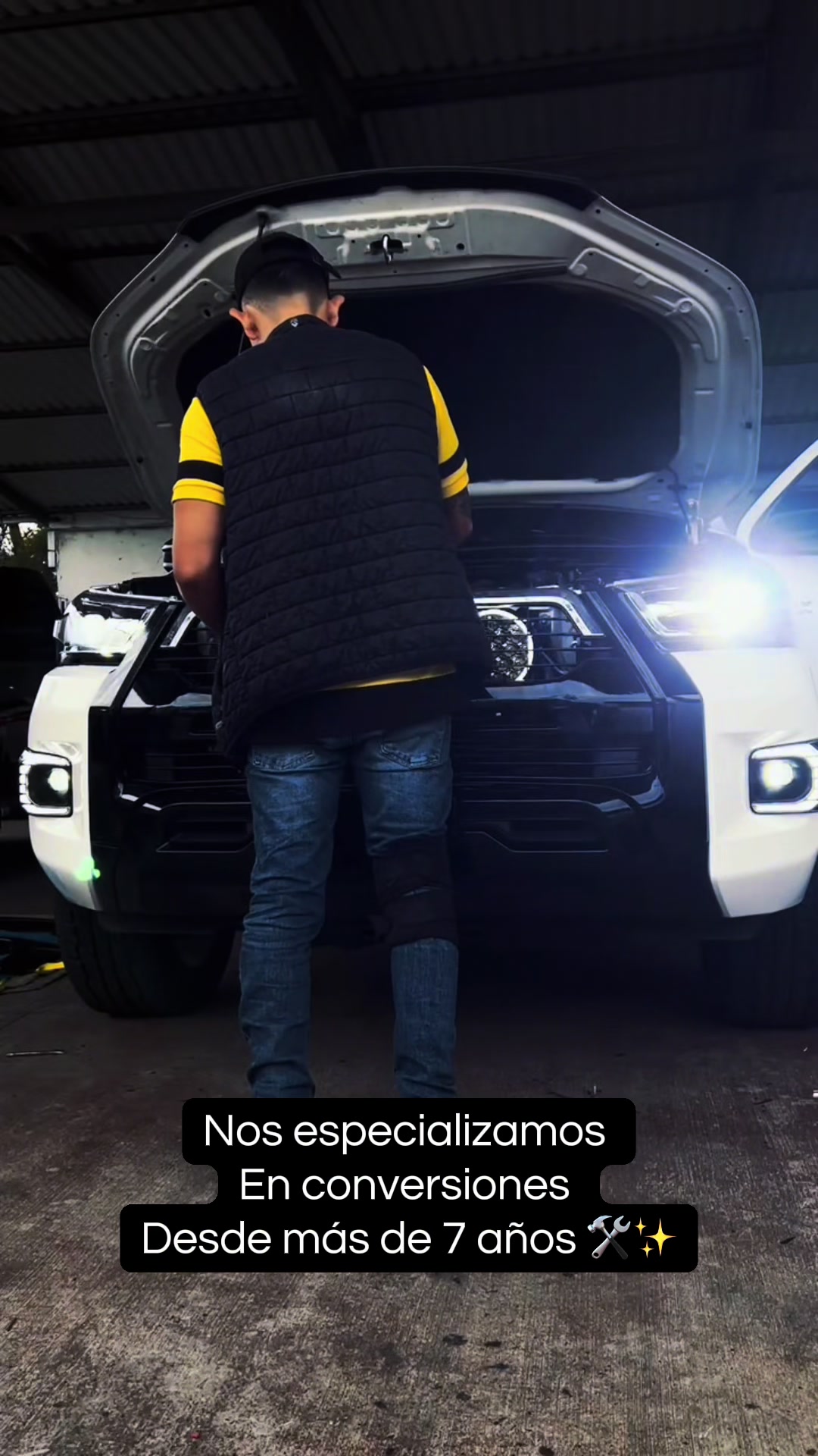 @PLUS4X4ACCESORIOSGT