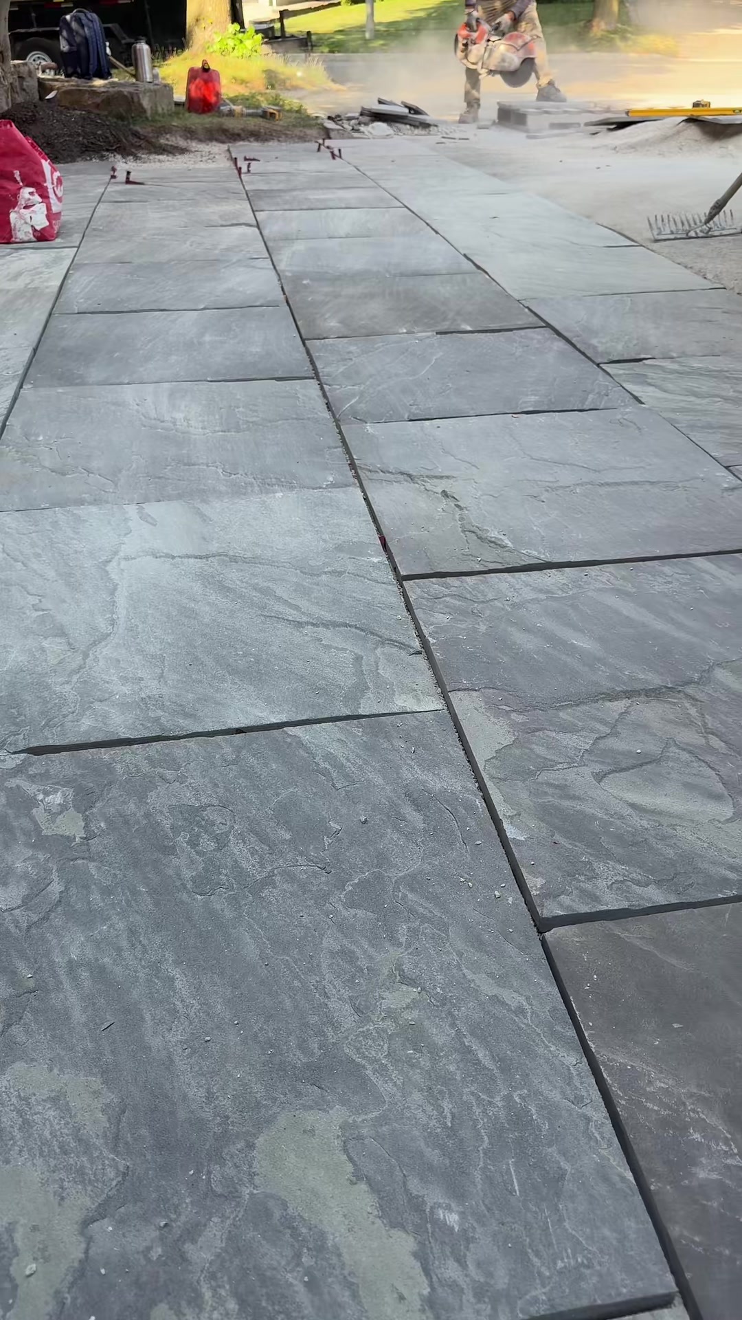 @G k Renovation & Concrete