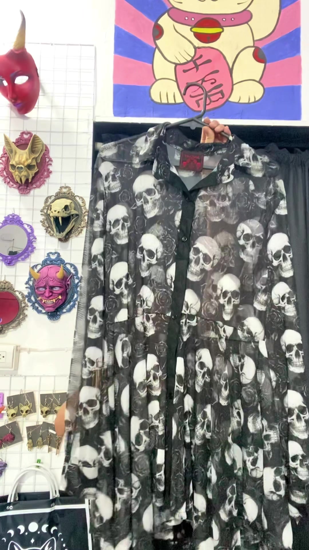 @Maneki Moda Alternativa