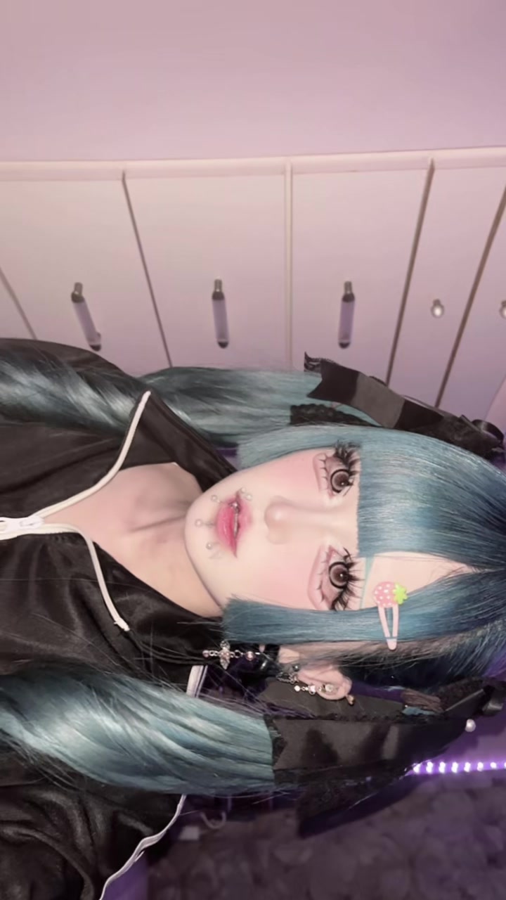@匿名にころされた