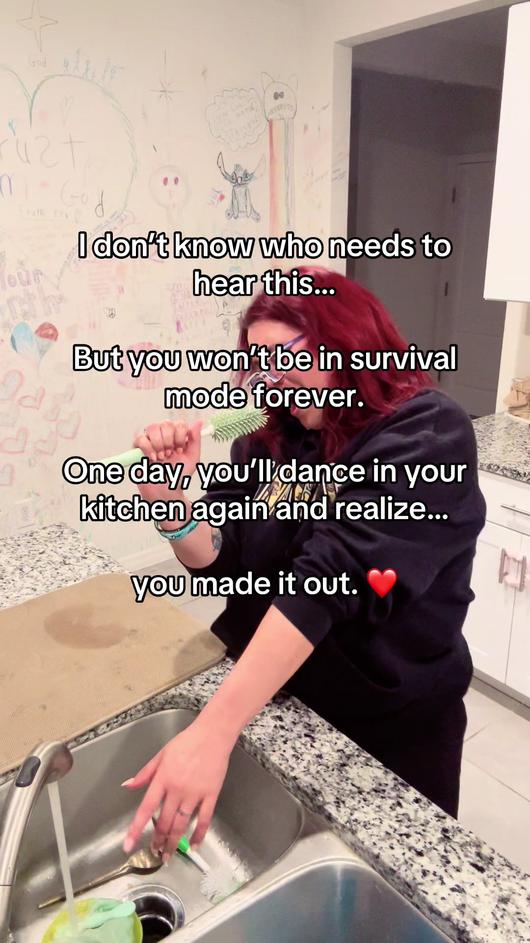 @Nicole