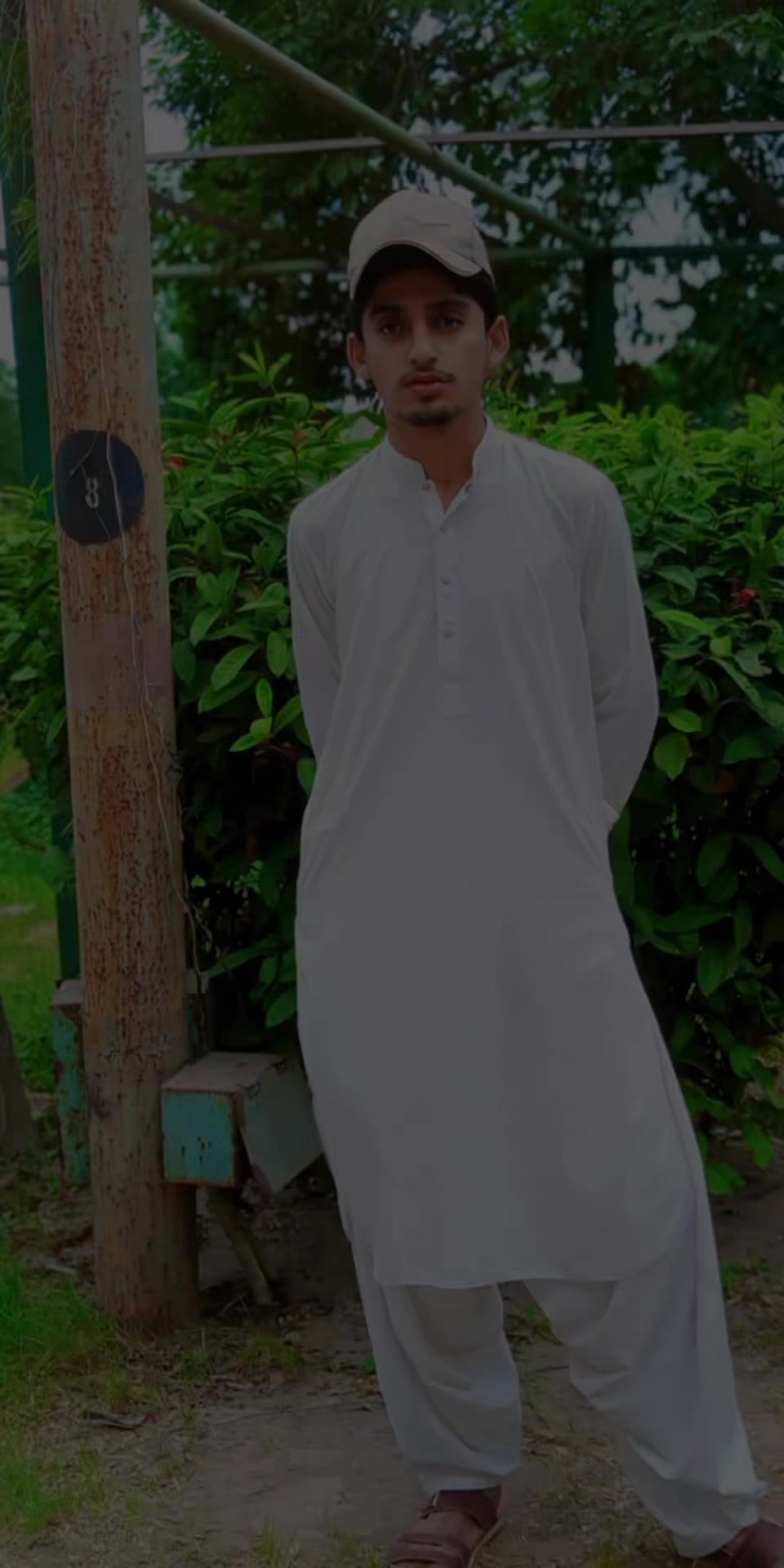 @شاہ میر بلوچ
