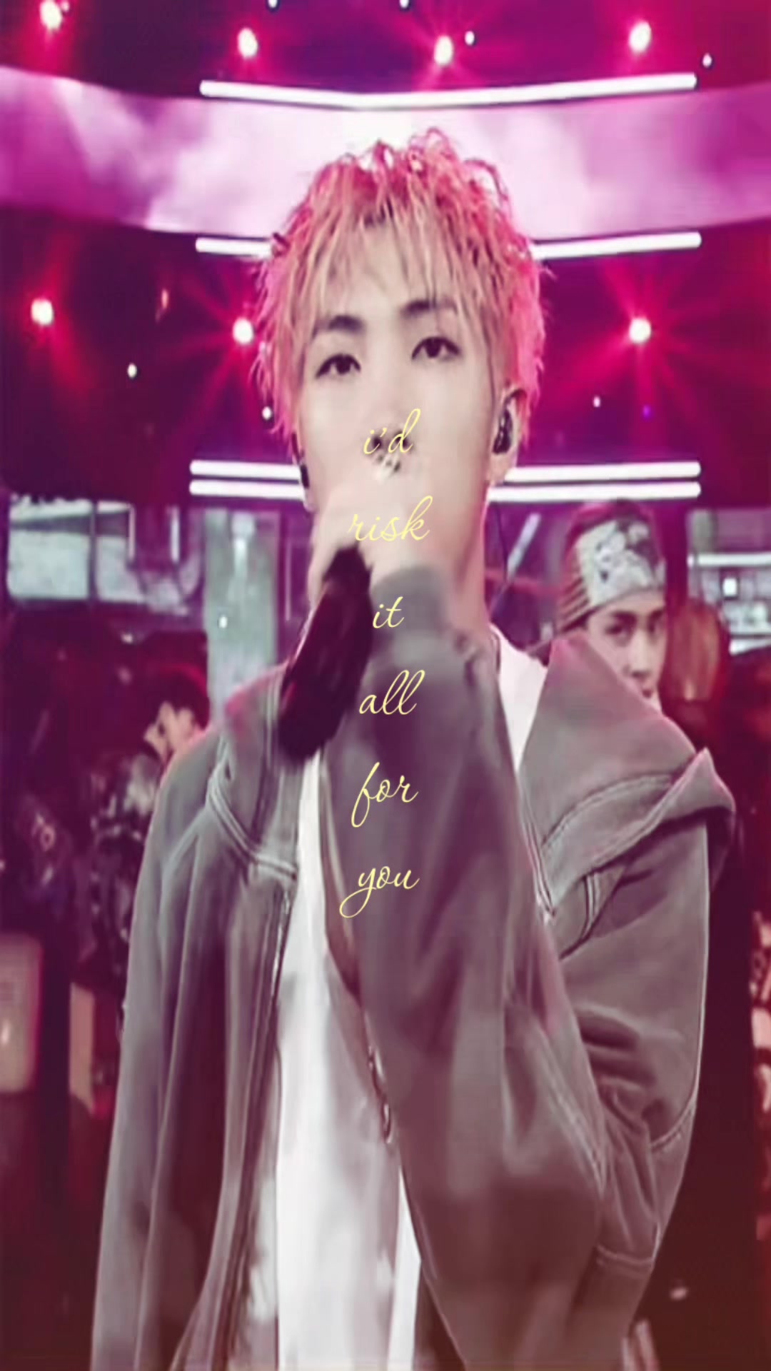 @Brooke ~ 🐨⁷ SEEING BTS