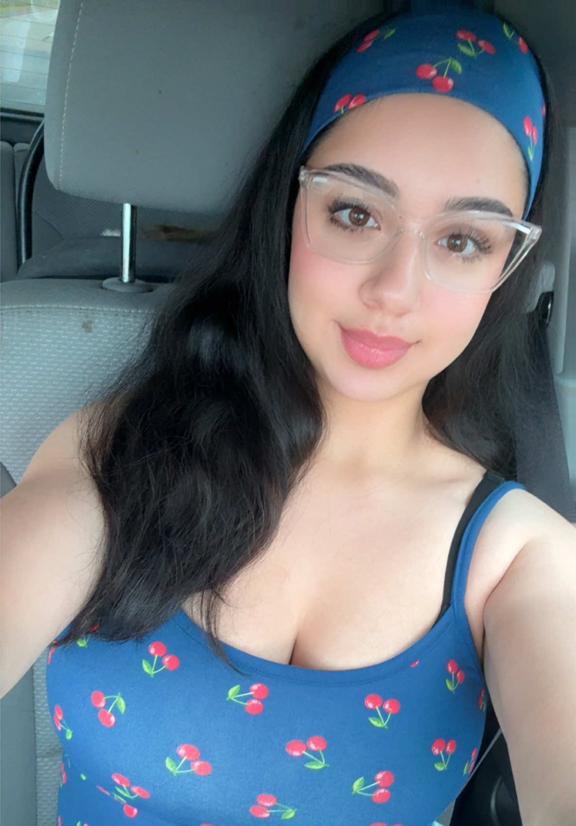 @Mari Ramos