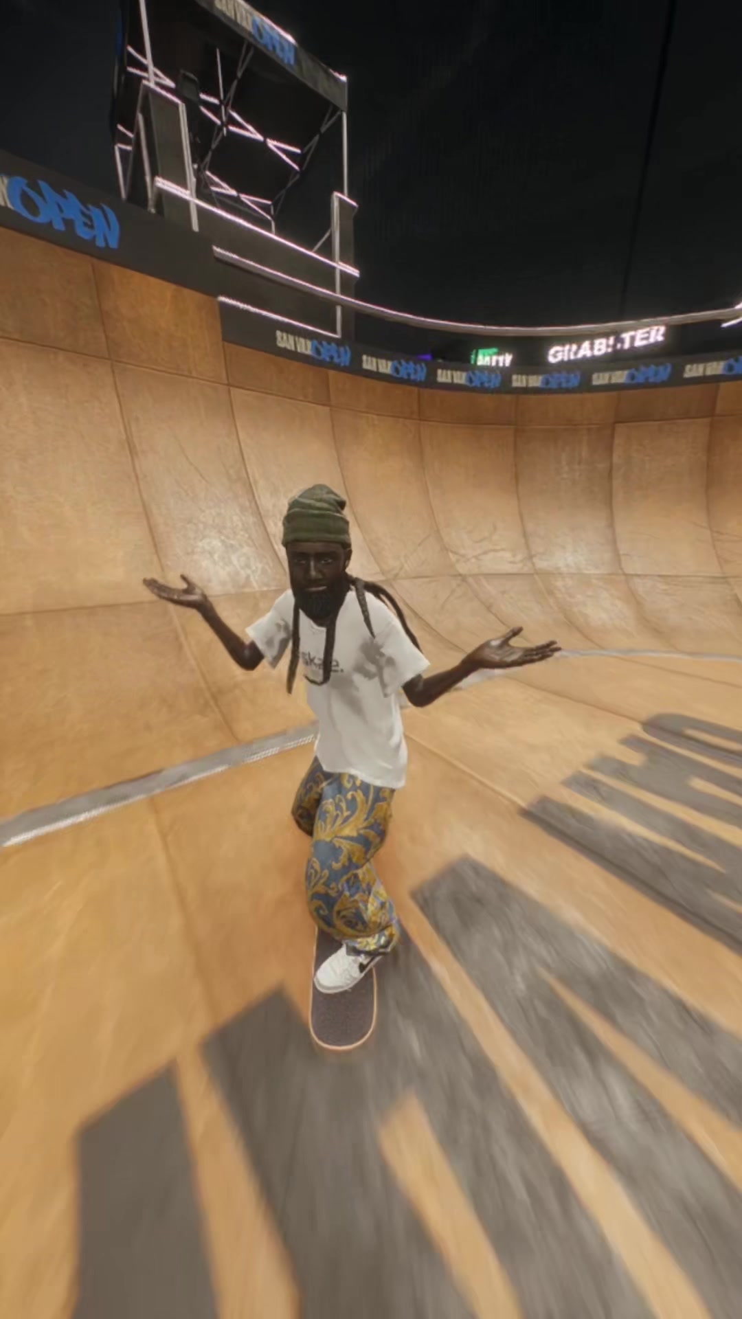 @Skate Daily Clips