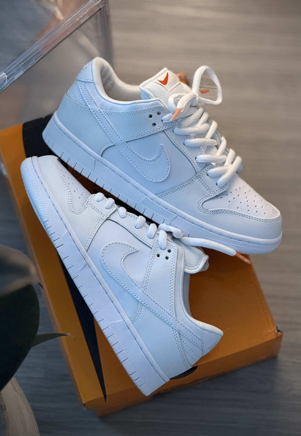@BSHORTYSURBAN SNEAKERS