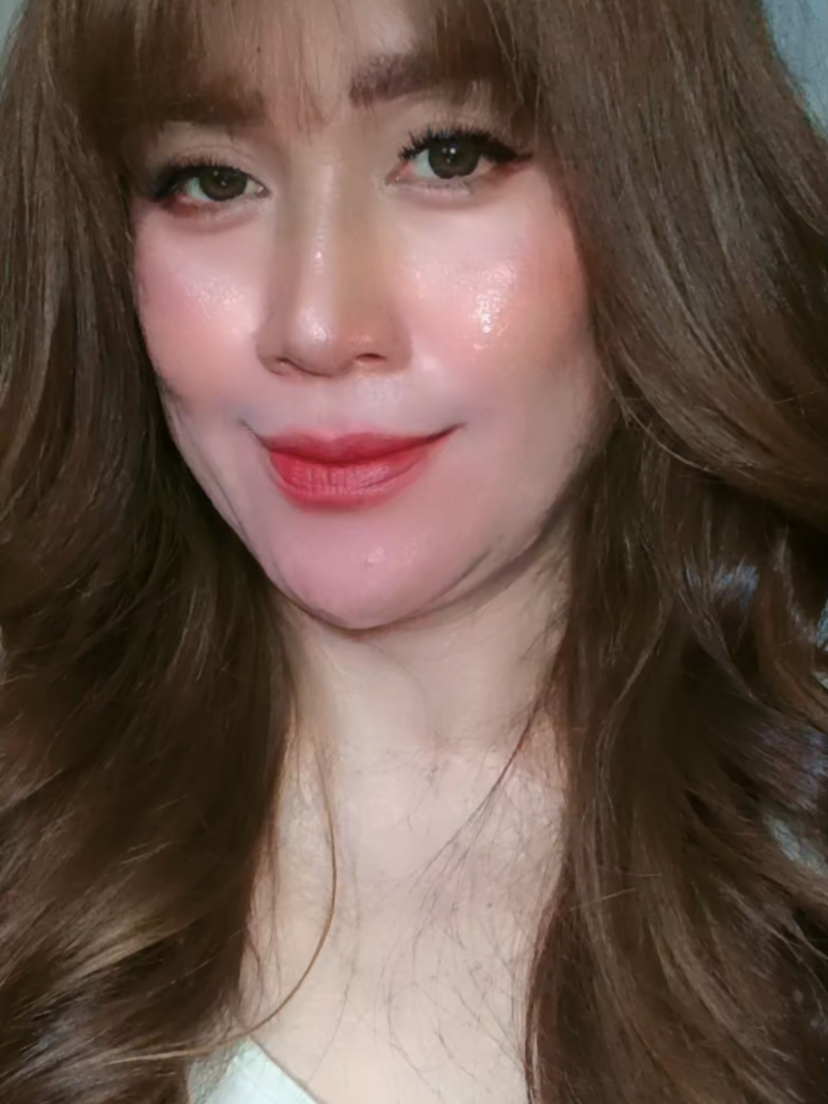 @Tita amanda