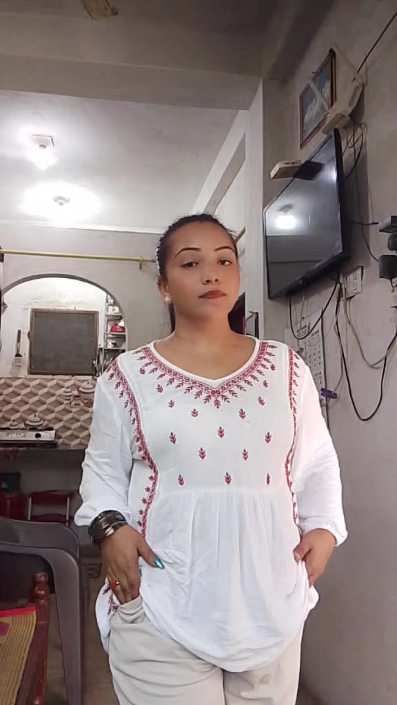@Sunita Pariyar