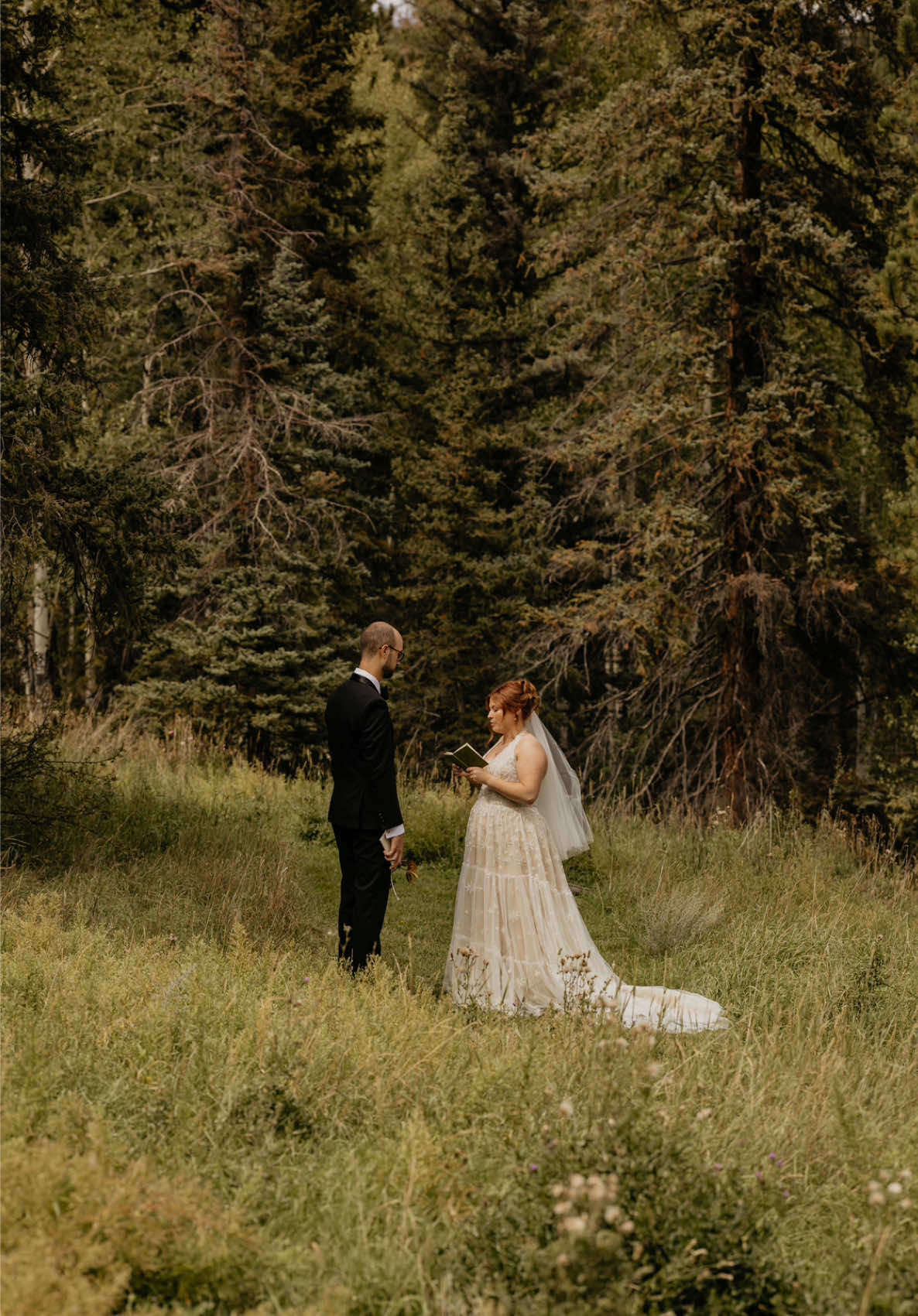 @colorado elopements