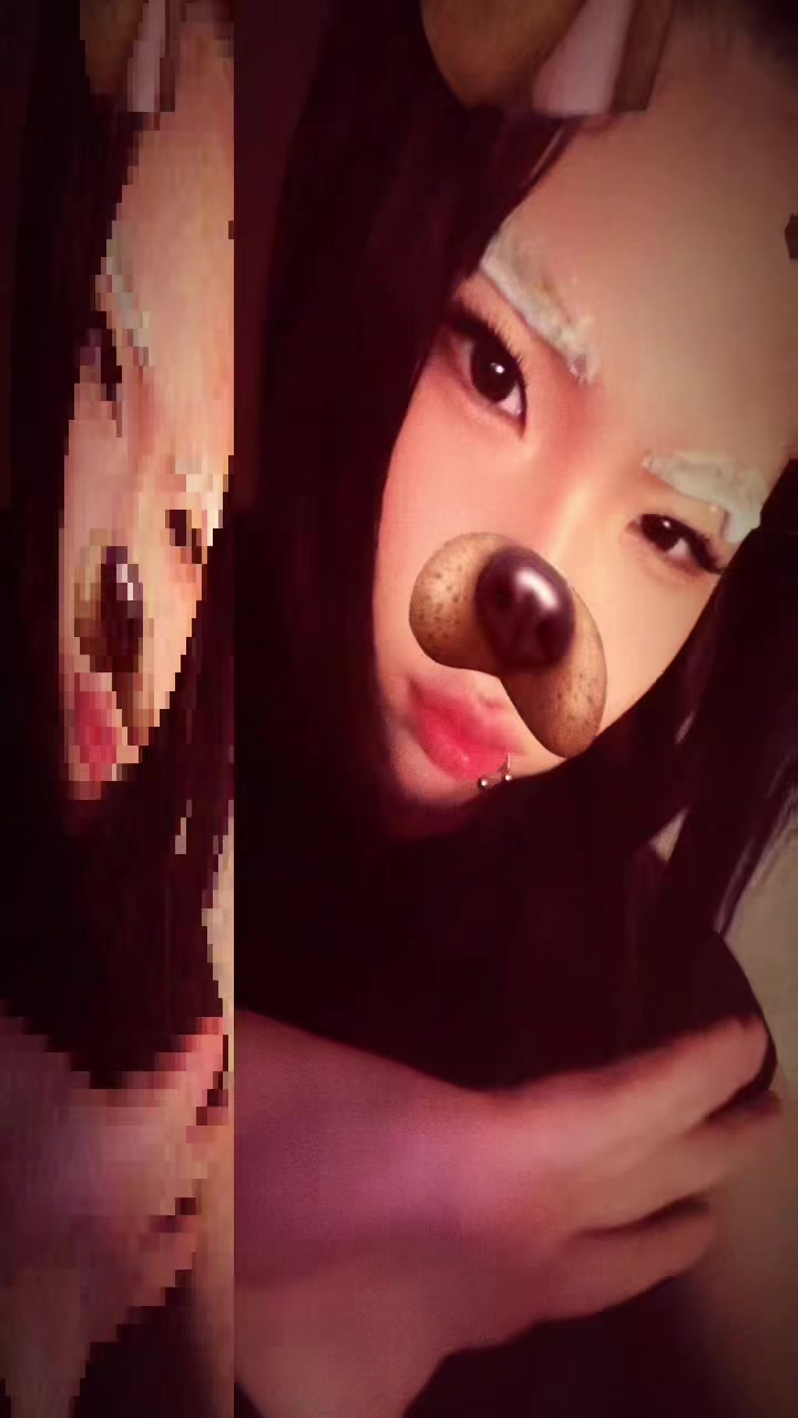 @린