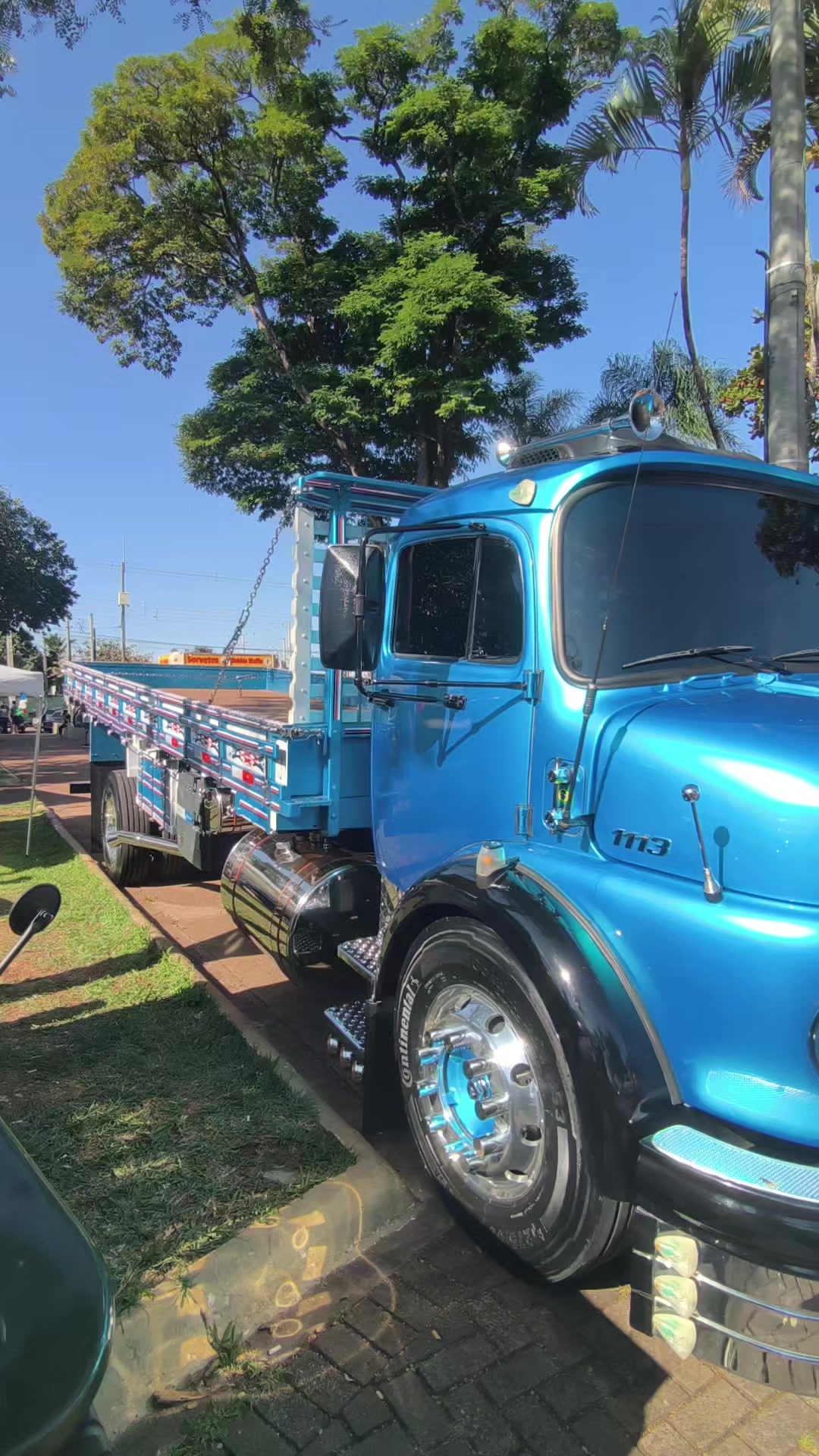 @Cars in Brasil