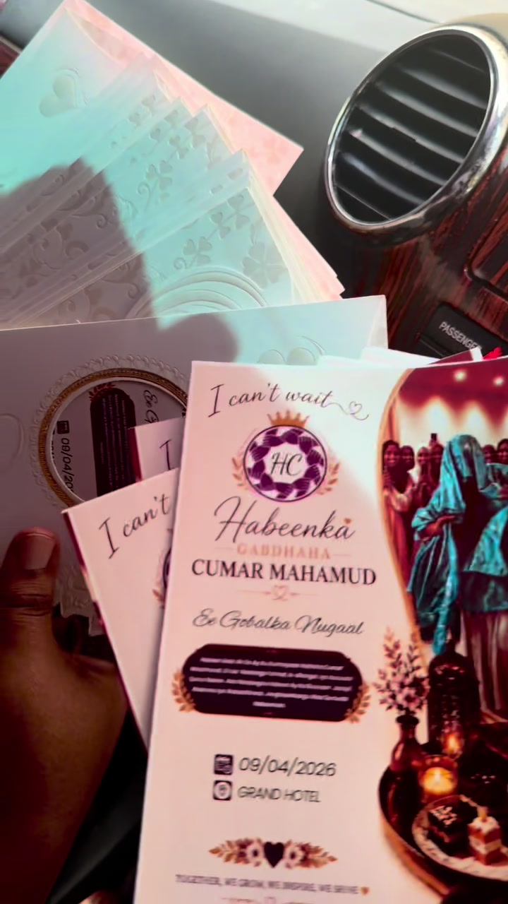 @Hana_gifts_Garowe